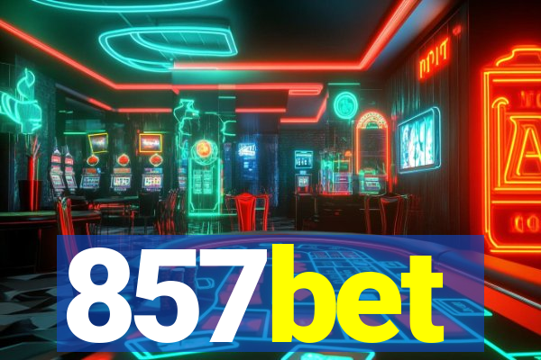 857bet