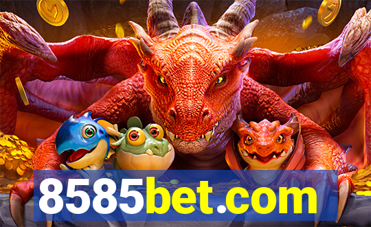 8585bet.com