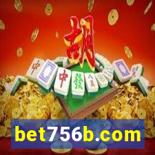 bet756b.com