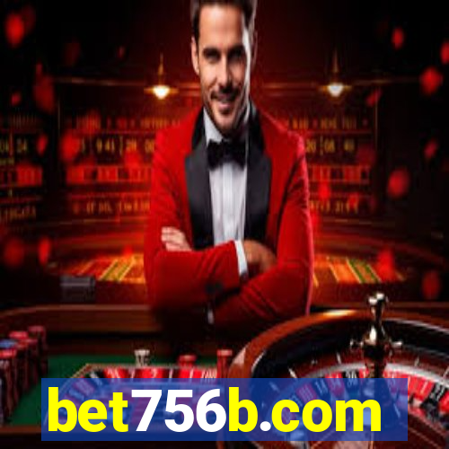 bet756b.com