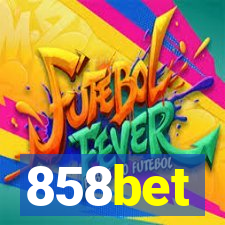 858bet