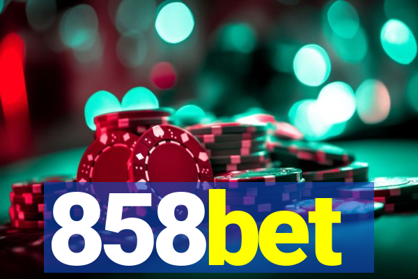 858bet