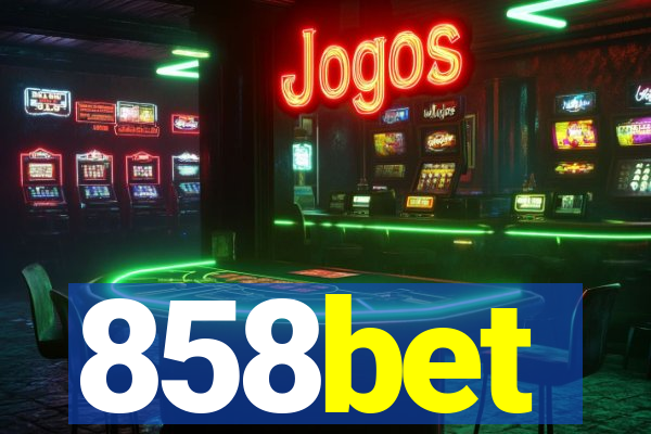 858bet