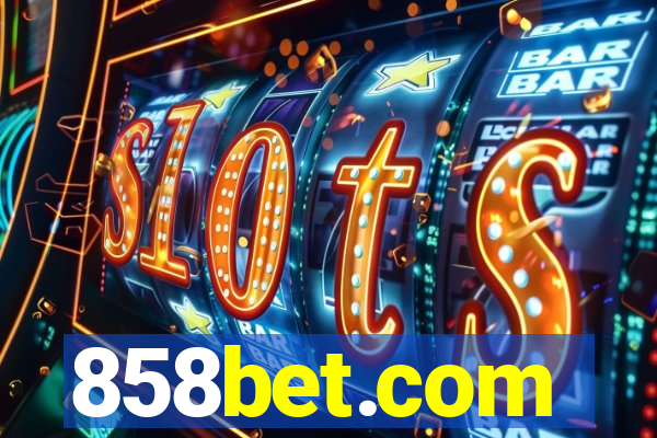 858bet.com