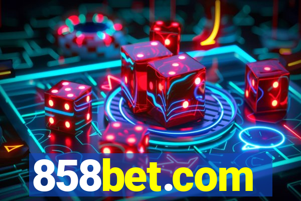 858bet.com