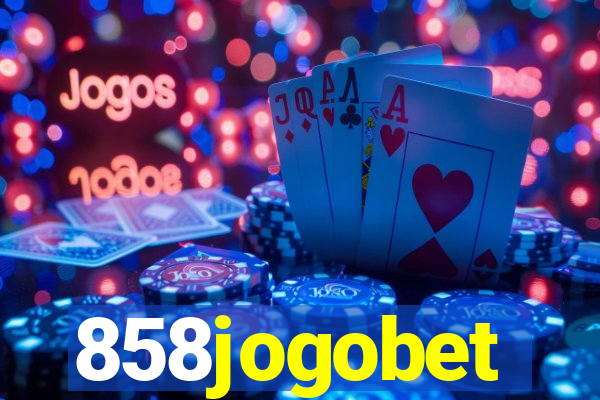 858jogobet