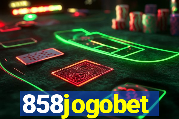 858jogobet