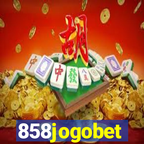 858jogobet