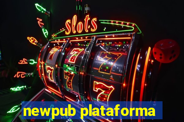 newpub plataforma