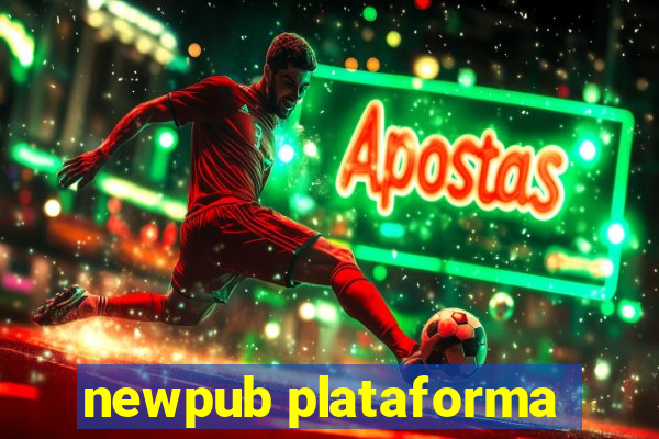 newpub plataforma