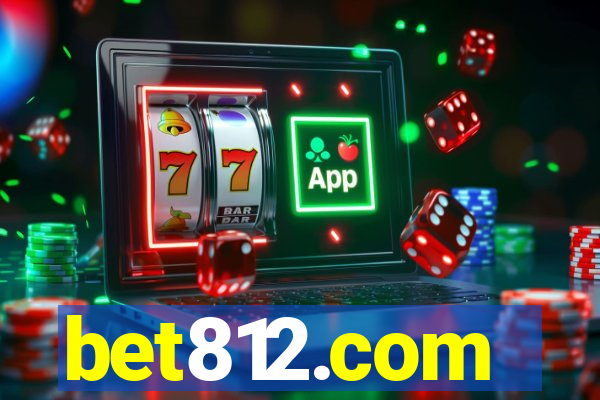 bet812.com