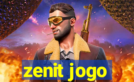 zenit jogo