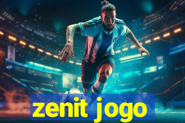 zenit jogo