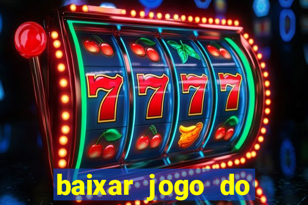 baixar jogo do mario bros