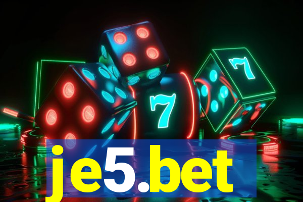 je5.bet