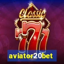 aviator20bet