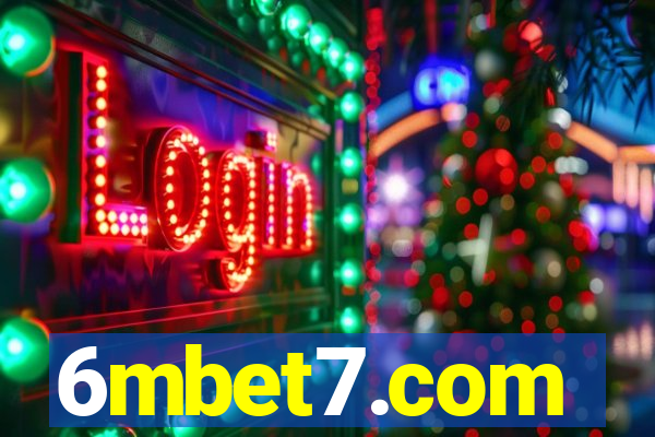 6mbet7.com