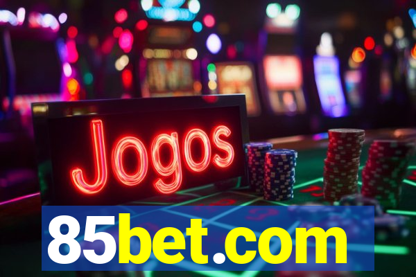 85bet.com