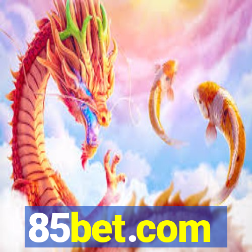 85bet.com