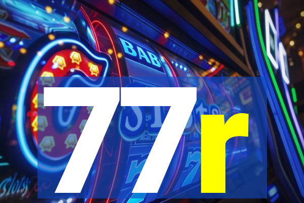 77r