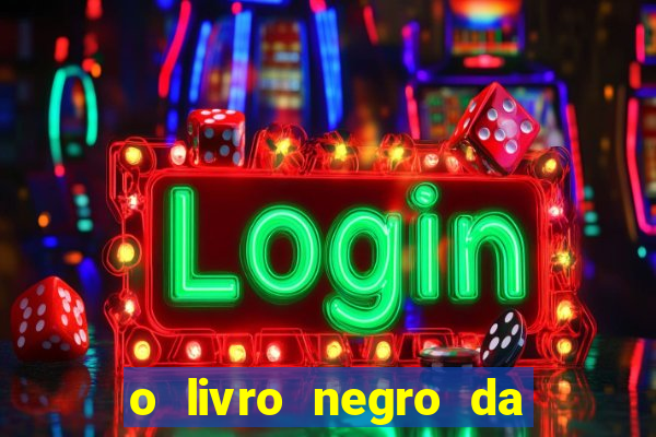 o livro negro da loteria pdf dowload