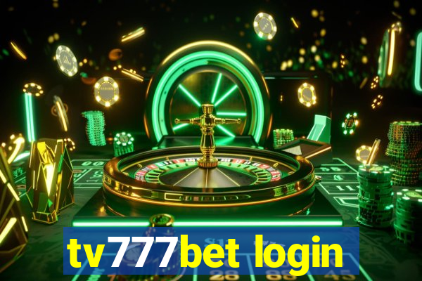 tv777bet login