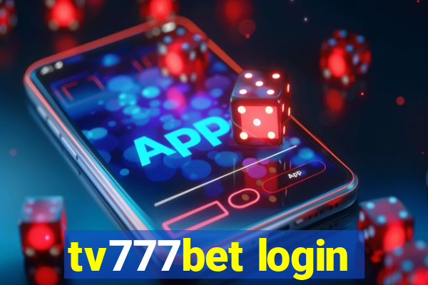 tv777bet login