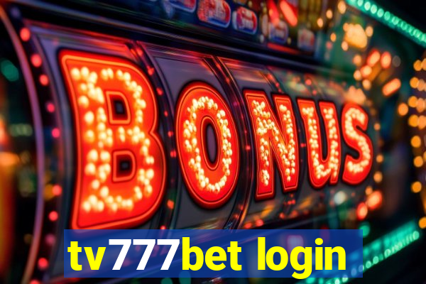 tv777bet login