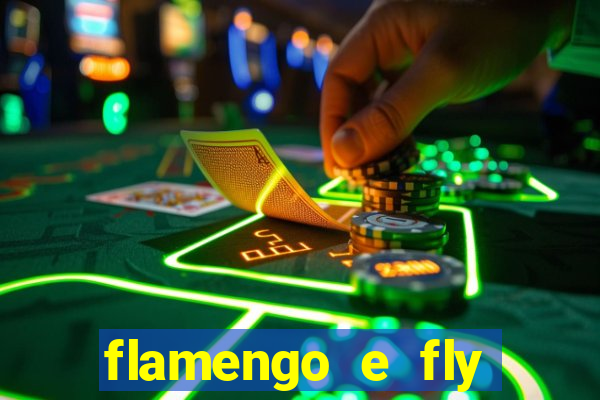 flamengo e fly emirates ultimas noticias