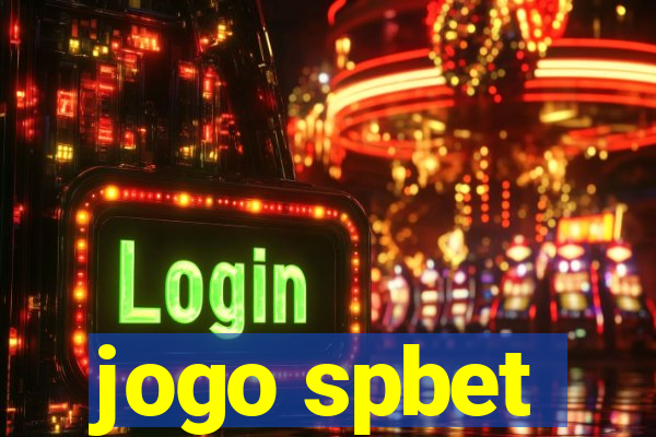 jogo spbet