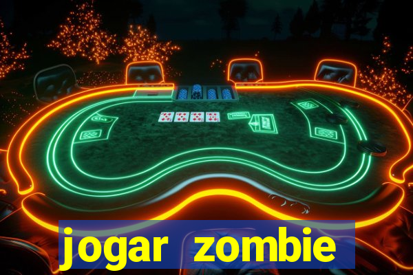 jogar zombie outbreak demo