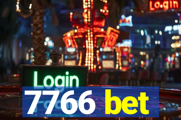 7766 bet