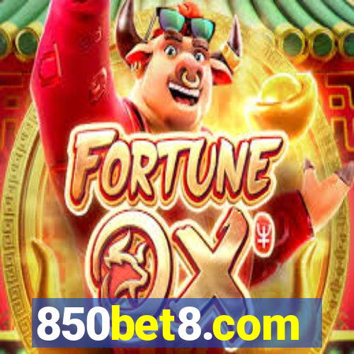 850bet8.com