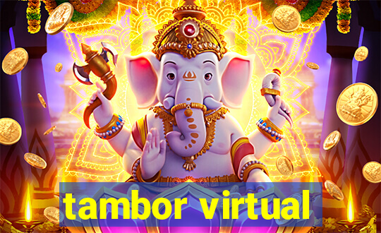 tambor virtual