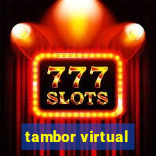 tambor virtual