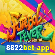 8822bet app