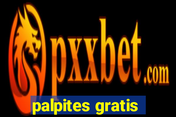 palpites gratis