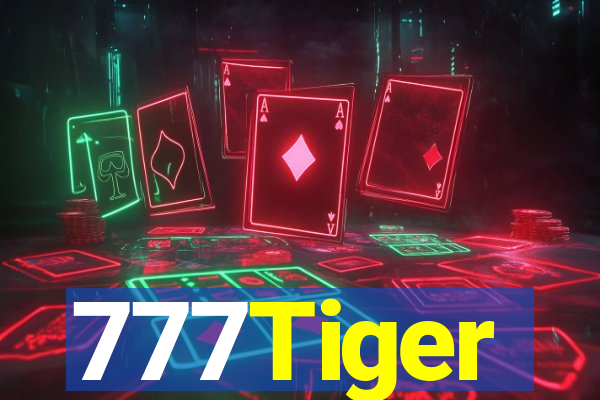 777Tiger