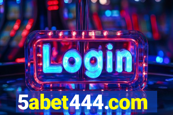 5abet444.com