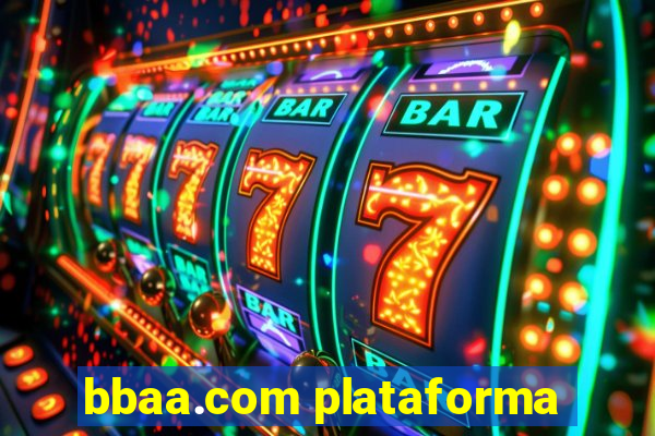 bbaa.com plataforma