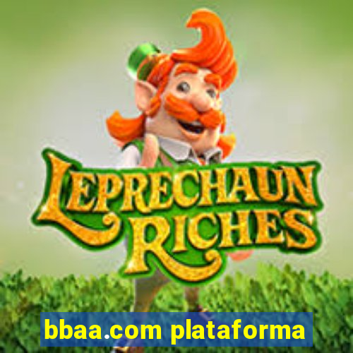 bbaa.com plataforma