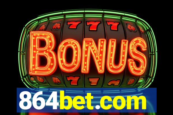 864bet.com