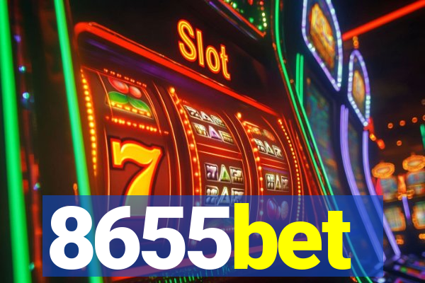 8655bet