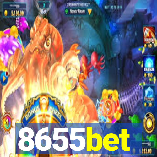 8655bet