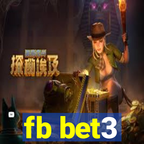 fb bet3