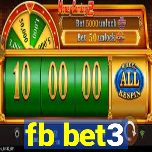 fb bet3