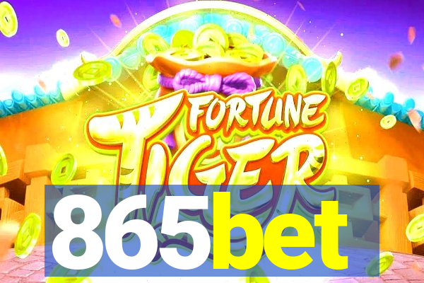 865bet