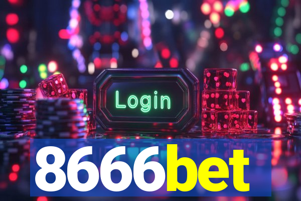 8666bet