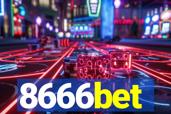 8666bet