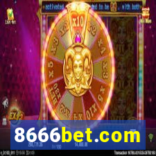 8666bet.com